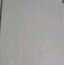 中盛画材4k素描纸 55张/160g铅画速写纸 儿童绘画大白纸 彩铅图画纸4开美术写生 实拍图