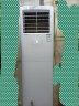 美博空调MBO大二/三匹2/3P单冷方形立柜式机定频定速新能效节能静音自清洁家用客厅商用纯铜管包安装 大3匹单冷方形柜机(含安装) 实拍图