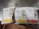 粮小兵【米脂特产馆】小扁豆 陕西陕北农家豆子 五谷杂粮粗粮煮粥 自立袋500g*5 实拍图