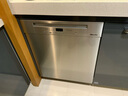 美诺（Miele）洗碗机下嵌式家用全自动欧洲进口厨房智能自动开门烘干G 5210 C SCU 政府补贴 以旧换新 嵌入式 0L 不锈钢 实拍图