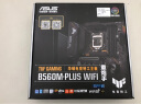 华硕（ASUS）TUF GAMING B560M-PLUS WIFI 重炮手主板 支持 CPU 11700/11400F（Intel B560/LGA 1200） 实拍图