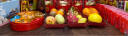 京盈混搭新鲜水果礼盒应季10种水果混合组合年货节日高端送礼支持团购 8-9斤礼盒装 实拍图