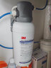 3M 滤芯HF20/30/40/60/90/DWS160-L厨房自来水过滤直饮净水器滤芯 HF40 实拍图