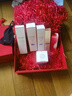 资生堂（Shiseido）悦薇水乳女士护肤品套装化妆品礼盒 生日节日礼物送女友送爱人 滋润6件:洁面+水乳+精华+霜+眼霜 实拍图