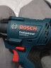 博世（BOSCH）博世起子机GDX180-LI锂电汽修充电式18V冲击扳手大扭矩电动工具 GDX I80-LI裸机不含电池充电器 晒单实拍图