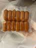 万威客 口口香脆皮肠原味120g 实拍图