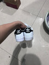 纯原三叶草低帮女鞋经典金标贝壳头男鞋情侣休闲运动鞋百搭小白鞋 金标贝壳头 41 实拍图