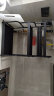 锦绣百年厨房置物架调料架收纳台面储物架刀架桌面厨具多功能架子三层40cm 实拍图