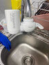 东丽（TORAY） 净水器净饮机家用自来水水龙头过滤器四重过滤除菌除氯进口滤材厨房NJ2SJ 3机3芯 实拍图