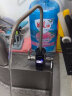 滨特尔（pentair） 净水器家用直饮净水机厨下大流量智能显示反渗透双出水无桶纯水机 E7型双出水净水器+S160前置 晒单实拍图