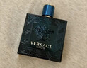 范思哲（VERSACE）爱罗斯爱神男士淡香水 持久留香香氛 生日礼物送男朋友 爱神男士香水30ml 实拍图