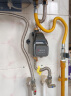 志高（CHIGO） 志高增压泵家用全自动压力泵热水器自来水花洒24v直流增压水泵 升级款 流量25L/min 扬程18米 实拍图