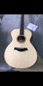 Taylor泰勒吉他 美国民谣 GSmini koa BT1 plusA10A12旅行电箱吉它 40英寸【A12】云杉沙比利原声 实拍图