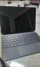HUAWEI MateBook E Go 2023款华为二合一笔记本平板电脑 2.5K护眼全面屏办公16+1TB WIFI 星云灰+灰键盘 实拍图