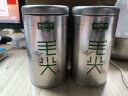 乐品乐茶绿茶毛尖茶叶特级250g  2024新茶明前礼袋装春茶嫩芽茶叶自己喝 实拍图