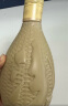 汾酒 紫砂 清香型白酒  送礼佳品 自饮 商务宴请 53度 475mL 6瓶 整箱装 实拍图