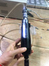 威马牌气动工具系列（WYMA）气动风批螺丝刀工具木工起子工业级大扭力气批 3105基础加强工业款【推荐】 实拍图