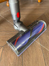 戴森（DYSON）吸尘器V7V8/V10V11吸尘器国行家用除尘除螨无线手持宠物毛发地毯办公室等适用原装二手9新以上 V10 Motorhead【宠物地毯适用款】 无原包装 全套配件 实拍图