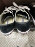 匡威（Converse）男女 Chuck Taylor All Star硫化鞋 101001 39码US6码 实拍图