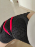 沪舒自发热护肘关节保护套保暖热敷胳膊疼护手臂羽毛网球肘部专用护具 升级版（一对装） 均码 实拍图
