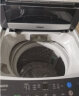 三洋（SANYO）10公斤波轮洗衣机全自动家用大容量DB100358ES 10公斤大容量 实拍图