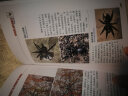 好奇心书系·野外识别手册：常见蜘蛛野外识别手册 晒单实拍图