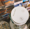 京严智能家用折叠桶装水抽水器自动灭菌上水器数显静音电动充电吸水器 【升级款】智能折叠抽水器 【液晶数显记录出水量】 实拍图