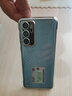 POZZO 适用于华为p40手机壳HUAWEIP40手机套透明一体玻璃镜头硬壳防摔简约轻奢女男款无边框抗黄 实拍图