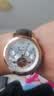 欧品客瑞士认证品牌手表男士2026新款防水全自动机械生日礼物送男友 实拍图