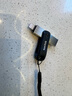 闪迪（SanDisk） U盘 USB3.0 欢欣i享 旋转设计手机电脑两用接口苹果官方MFI认证 Lightning 256G 实拍图