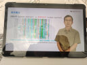 三星（SAMSUNG）平板电脑S8/S8+/S8Ultra 5G通话大屏120hz高刷游戏国行学生学习网课办公护眼高清杜比全景声 深屿灰-标配 S8【128G 5G版】 实拍图