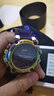 卡西欧（CASIO）G-SHOCKMTG-B3000极光主题手表防水运动男表石英手表 MTG-B3000PRB-1APR-六局电波 实拍图