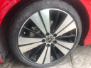 普利司通（Bridgestone）普利司通轮胎TURANZA T001防爆胎225/40R18 92WMOE奔驰 晒单实拍图