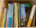 金子美铃童诗经典（套装共3册）星星和蒲公英/向着明亮那方/寂寞的公主 儿童读物 正版套装 暑期阅读 课外推荐 实拍图