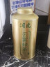 润虎茶叶福建高山云雾绿茶2025新茶500g春茶嫩芽罐装自己喝源头直发 实拍图