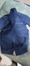 格兰森（GELANSEN）官方联名NASA外套男春秋款夹克男宽松连帽上衣服男秋冬棒球服工装 9902不加绒#米白（外套） L(偏小，建议97-112斤) 实拍图