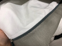 paratex特拉雷乳胶床垫 96%乳胶含量  1.8米双人床垫  泰国  1.8x2米    实拍图