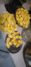黄肉菠萝蜜 菠萝蜜 干苞菠萝蜜 菠萝蜜一整个 十年老树果  孕妇水果 人工精选 精品A级果 菠萝蜜15-20斤 晒单实拍图