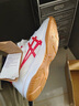 亚瑟士（asics）乒乓球鞋羽毛球鞋室内综合逐鹿系列1053A034 1053A034-102 41.5 实拍图