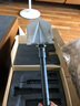 纳拓（NexTool）多功能铲工兵铲户外折叠铲子车载工具兵工铲野外装备 大号多功能铲 实拍图