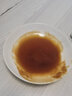 德叔鲍鱼吉品溏心鲍22头*2只装140g加热即食海鲜干鲍非罐头含鲍汁酒店同款 实拍图