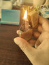 zorro 佐罗煤油打火机复古防风个性铜雕刻工艺  情人节礼物生日礼物 亮铬虎 实拍图