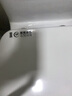 夜美优马桶盖通用 老式盖板坐便器配件 家用上装马桶圈 加厚缓降V型座便盖子 079 脲醛树脂C012（金属支架加强版 不发黄不发霉） 实拍图