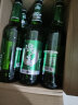 珠江啤酒（PEARL RIVER）10度 珠江纯生啤酒 600ml*12瓶 整箱装 实拍图