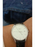 【二手95新】浪琴男表律雅系列男士石英手表二手手表钟表表径35mm L4.759.4.12.2 晒单实拍图