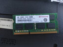 联想（Lenovo） 笔记本内存条 DDR3三代标压 一体机电脑内存扩展卡 1333MHZ 4G DDR3(标准电压)--1333MHZ G410/G450/G460/G460A 实拍图