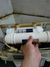 泰普净宝 适用美的MRO101-5\101A-5净水器滤芯五级纯水机 全套五级(一体RO膜) 实拍图