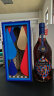 马爹利（Martell）蓝带XO 2023限量版礼盒 法国干邑白兰地 洋酒1000ml 晒单实拍图