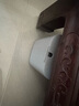 介屋茶桶茶渣废水桶功夫茶具配件过滤储水桶小号家用茶台茶水桶垃圾桶 小繁茶渣桶(蓝灰色) 实拍图