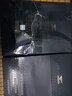 七匹狼中领保暖内衣男士加绒加厚秋冬季半高领套装棉质秋衣秋裤防风护脖 黑色中领-加绒加厚套装 2XL 180 推荐体重150-170斤 实拍图
